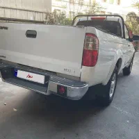 وانت کاپرا تک کابین ۱۳۹۴|خودرو سواری و وانت|تهران, یوسفآباد|دیوار