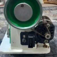 چرخ خیاطی برادر کارکرده|چرخ خیاطی و ریسندگی|تهران, مهرآباد جنوبی|دیوار