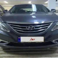 سوناتا yf مدل ۲۰۱۴