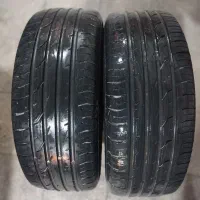 لاستیک 205 رینگ 15 یوگاهاما ژاپن