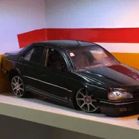 ساخت ماکت ماشین شما|اسباب‌‌بازی|تهران, آرژانتین|دیوار