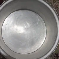 قابلمه بزرگ|ظروف پخت‌وپز|ساوه, |دیوار