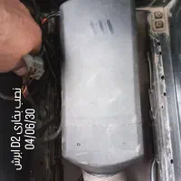 بخاری درجا  نو و استوک