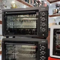 اون توستر مدل ماکرو برند راین ۶۵۰۰|اجاق گاز و لوازم برقی پخت‌وپز|یزد, |دیوار