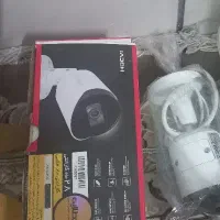 دوربین مداربسته داهوا ۴ مگاپیکسل nfw1400tp