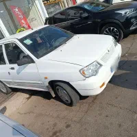 پراید 111 شاسی سالم|خودرو سواری و وانت|قزوین, |دیوار