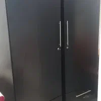 کمد در حد نو