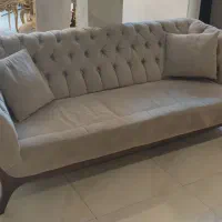 دو عدد کاناپه