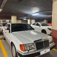 مرسدس بنز ۲۳۰