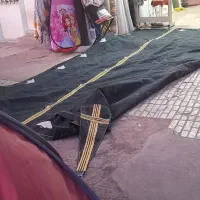 دوخت انواع چادرهای برزنتی نیسان،کامیون،تریلی|قطعات یدکی و لوازم جانبی|نیشابور, کریم آباد|دیوار