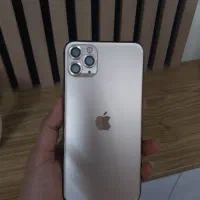 آیفون۱۱پرومکس