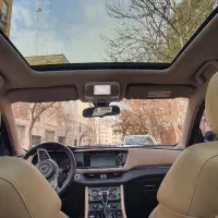 کوپا رویال مشکی ۹۷|خودرو سواری و وانت|تهران, دریا|دیوار