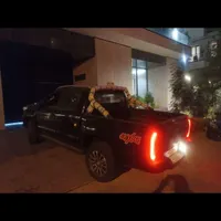 فوتون تونلند G7، مدل ۱۴۰۴|خودرو سواری و وانت|تهران, حسین‌آباد|دیوار