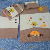 سرویس رختخواب کودک