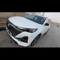 چانگان  CS 55 plus 2024 وارداتی