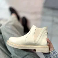 نیم بوت|کیف، کفش، کمربند|بندر ترکمن, |دیوار