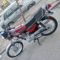 هندا ۴۰۲|موتورسیکلت|مشهد, طبرسی شمالی|دیوار