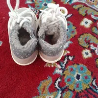 کفش بچگانه سایز۲۰