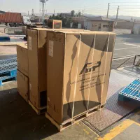 داکت اسپیلت ATP|کولر گازی و فن‌کوئل|اسلام‌شهر, شهرک مفیدی|دیوار