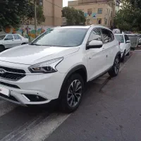 تیگو ۷ ie مدل۱۴۰۱