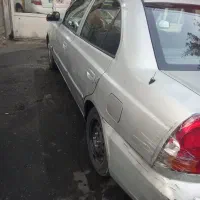 هیونداورنادنده ای|خودرو سواری و وانت|تهران, یافت آباد جنوبی|دیوار