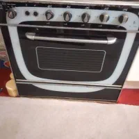 گاز استیل طرح فر