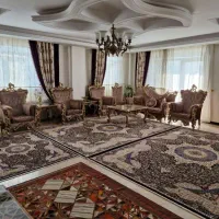 ۱۰۷متری نوساز/دوخوابه/فول امکانات/سالن پرده خور|فروش آپارتمان|تهران, شادمان|دیوار