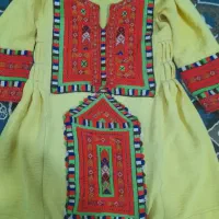 لباس بچگانه چهارسال سه دست در حد نو|کفش و لباس بچه|زهک, |دیوار