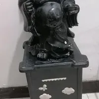مجسمه بودا