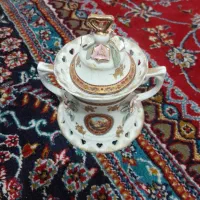 قندان ، میوه خوری ، آجیل خوری و شکلات خوری