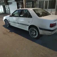 پرشیا مدل ۹۰ کف صندوق عوض