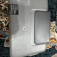 پرینتر سه کاره  جوهر افشان hp