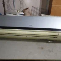 کولرگازی TCLهجده هزار