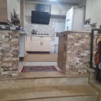 خانه نقلی و نوساز