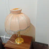 آباژور رومیزی
