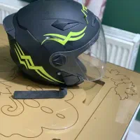 کلاه کاسکت حرفه ای