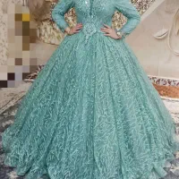 لباس عروس و هنابندان|لباس|سبزوار, رضوی|دیوار