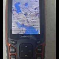 جی پی اس  گارمین 62s