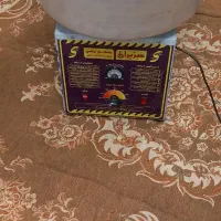 دستگاه پشمک