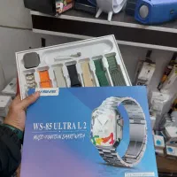 ساعت هوشمند ws85 ultra2