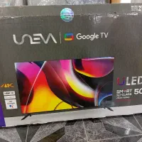 تلوزیون ال ای دی 50 اینچ 4k