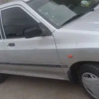 پراید مدل ۹۰