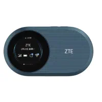 مودم 4G جیبی ZTE مدل U10S PRO + گارانتی 24ماهه IDH