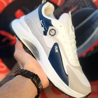 کفش اسپرت آیرمکس مردانه کپسولی چند رنگ