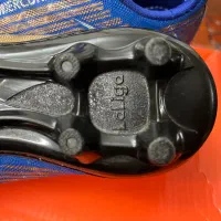 کتونی فوتبالی نو ارزان اورجینال برند اصلی لالیگا|کیف، کفش، کمربند|شهریار, شهریار|دیوار