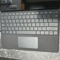 سرفیس پرو 8 i7 .حافظه 256 و رم ۱۶ باموس‌و قلم|تبلت|تهران, نصرت|دیوار