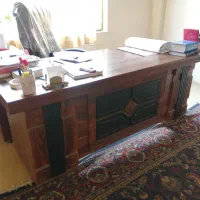 میز اداری
