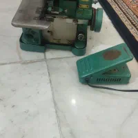 چرخ خیاطی و سردوز|چرخ خیاطی و ریسندگی|محمدشهر, محمدشهر|دیوار