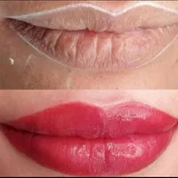 آموزش و خدمات تتو آرایش دائم میکروبلیدینک شیدینگ|خدمات آرایشگری و زیبایی|اهواز, کیانپارس |دیوار