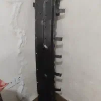 دیاق سپر عقب پراید نو